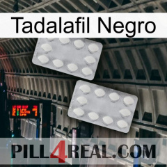 Tadalafil Black 17